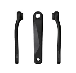 Fsa Coppia Pedivelle Ck-220/is Per Bosch Gen4 160mm Nero