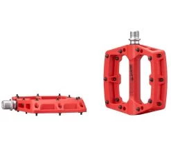 Specialized Pedali Supacaz Smash Thermopoly Rosso