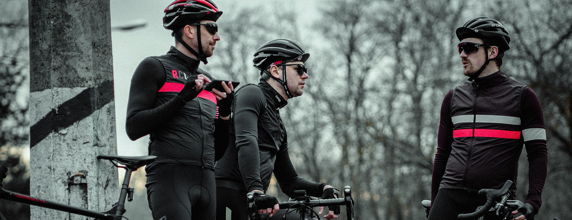 Negozio Di Attrezzature Per Biciclette -Negozio Di Attrezzature Per Biciclette photo 1552434195 d7e9db6cacd8