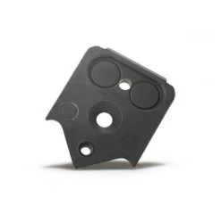 Bosch Piastra Di Montaggio Display Kiox Con Magnete