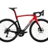 Pinarello F7 Disc Ultegra Di2 12v. Ultrafast D101 Nero/rosso 1 Pinarello F7 Disc Ultegra Di2 12v. Ultrafast D101 Nero/rosso -Negozio Di Attrezzature Per Biciclette pinaf71
