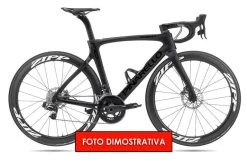 Pinarello Dogma F10 Disk Dura-ace Di2 Cosmic Pro Carbon Disc Bob