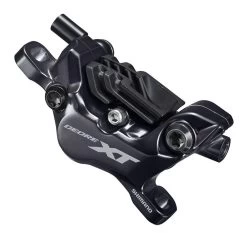 Shimano Pinza Freno Deore Xt Br-m8120 4 Pistoni Ant/post Nero