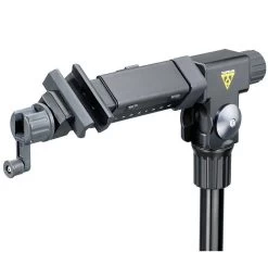 Topeak Tw002-1 Prepstand Elite Cavalletto Manutenzione Pieghevole 7 Topeak Tw002-1 Prepstand Elite Cavalletto Manutenzione Pieghevole -Negozio Di Attrezzature Per Biciclette pinza cavalletto