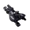 Shimano Pinza Freno Deore Xt Br-m8100 Ant/post Idraulica Nero -Negozio Di Attrezzature Per Biciclette pinza freno m8100