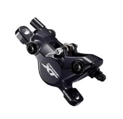 Shimano Pinza Freno Deore Xt Br-m8100 Ant/post Idraulica Nero
