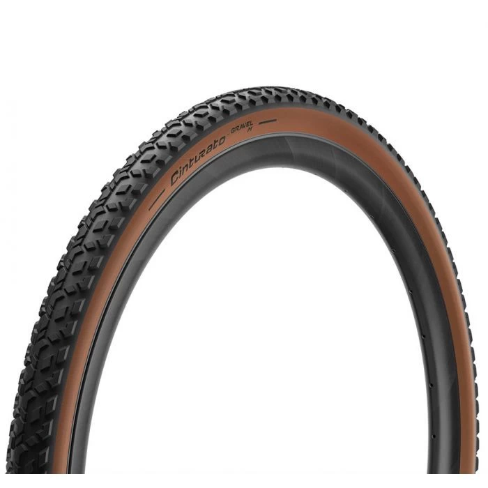 Pirelli Cinturato Gravel Mixed Terrain Tlr 700x50 Pieghevole Classic Nero/para 3 Pirelli Cinturato Gravel Mixed Terrain Tlr 700x50 Pieghevole Classic Nero/para