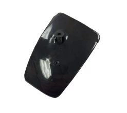 Specialized S159900004 Cover Tarmac Bottom Bracket Cable Guide Nero