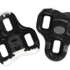 LOOK Tacchette Keo Nero -Negozio Di Attrezzature Per Biciclette plktacn