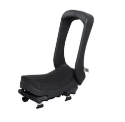 Seggiolino Urban Iki Junior Posteriore Nero