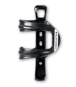 EleVen Portaborraccia In Plastica Destro Nero