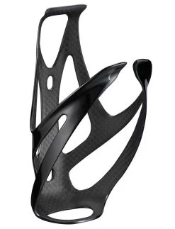 Specialized Portaborraccia S-works Rib Cage III Carbon Carbonio/nero Lucido
