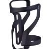 Specialized Portaborraccia Zee Cage II Destro Nero Opaco -Negozio Di Attrezzature Per Biciclette portaborraccia specialized zee cage ii nero opaco
