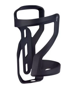 Specialized Portaborraccia Zee Cage II Destro Nero Opaco