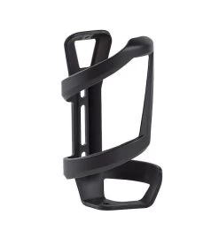 Portaborraccia Bontrager Side Load Destro Nero Opaco