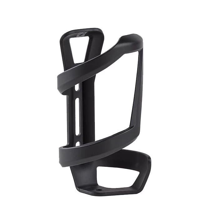 Portaborraccia Bontrager Side Load Destro Nero Opaco 3 Portaborraccia Bontrager Side Load Destro Nero Opaco