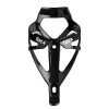 Tacx Portaborraccia Deva Carbon Nero -Negozio Di Attrezzature Per Biciclette portaborraccia deva carbon