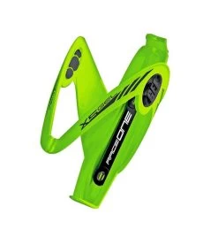 Portaborraccia Race One X5 Gel Verde/nero