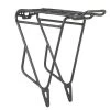 BONTRAGER Portapacchi Posteriore Back Rack Deluxe Nero Tg.L