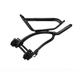 Topeak Portapacchi Tetrarack R2 Posteriore Nero -Negozio Di Attrezzature Per Biciclette portapacchi posteriore r2