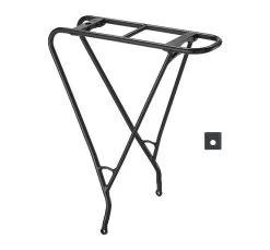 Specialized S201700001 Portapacchi Vado Sl Posteriore Nero