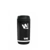 Borraccia Portatutto Wag Bike 500ml Nero -Negozio Di Attrezzature Per Biciclette portatutto