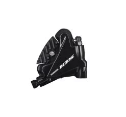 Pinza Freno Shimano 105 Br-r7070 Posteriore Nero