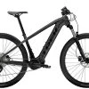 Trek Powerfly 4 625W Grigio/nero -Negozio Di Attrezzature Per Biciclette powerfly4 1