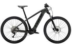 Trek Powerfly 4 625W Grigio/nero