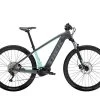 Trek Powerfly 4 Grigio/verde Miami -Negozio Di Attrezzature Per Biciclette powerfly4 2