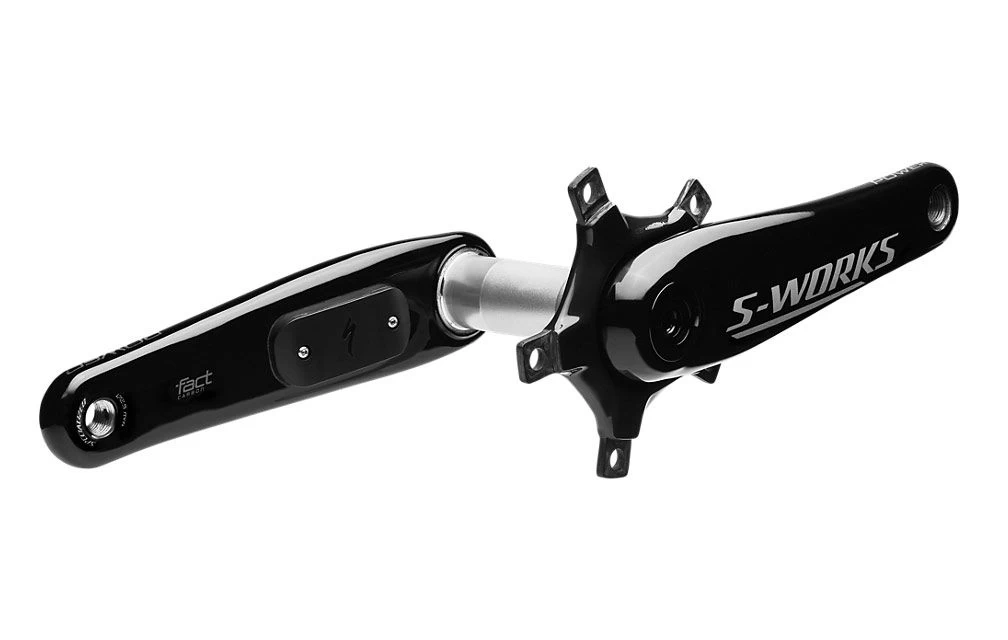 Specialized Guarnitura S-works Power Cranks 3 Specialized Guarnitura S-works Power Cranks