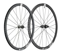 Dt-swiss Ruote Dt Swiss P 1800 Spline 32 DISC TLR