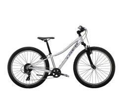 Trek Precaliber 24'' 8v. Argento