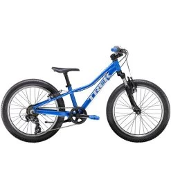 Trek Precaliber 20'' Boys 7v Blu