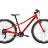 Trek Precaliber 24'' Boys 8v Rosso -Negozio Di Attrezzature Per Biciclette precaliber 1