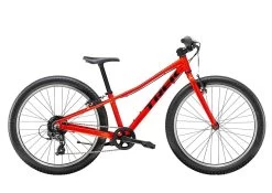 Trek Precaliber 24'' Boys 8v Rosso