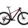 Trek Procaliber 9.8 29'' Rosso/nero -Negozio Di Attrezzature Per Biciclette procaliber12