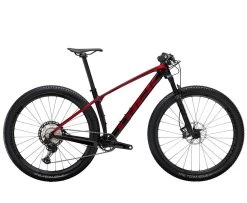 Trek Procaliber 9.8 29'' Rosso/nero