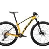 Trek Procaliber 9.6 29'' Giallo Oro/nero -Negozio Di Attrezzature Per Biciclette procaliber96oro