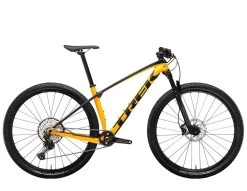 Trek Procaliber 9.6 29'' Giallo Oro/nero