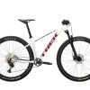 Trek X-caliber 8 Bianco/rosso