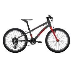 Trek Wahoo 20'' Bambino Grigio/rosso