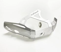 Andreani Protezione Motore Turbo Levo/kenevo 2021 Argento