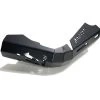Andreani Protezione Motore Rail 9 2021 Anodizzato Nero