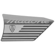 W306664 Protezione Tubo Obliquo Trek Madone 5/6 3 W306664 Protezione Tubo Obliquo Trek Madone 5/6