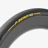 Pirelli Pzero Race 700x28 Tlr Color Edition Nero/giallo