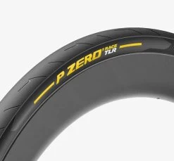 Pirelli Pzero Race 700x28 Tlr Color Edition Nero/giallo