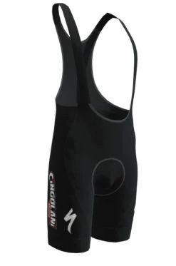 Salopette Sportful Neo Pfp Team Cingolani -Negozio Di Attrezzature Per Biciclette qsada