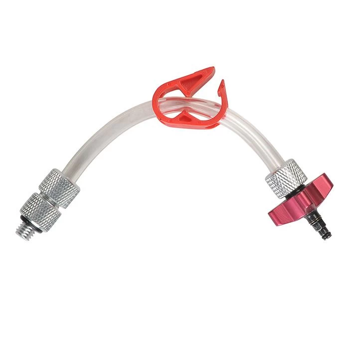 SRAM Raccordo Spurgo Per Guide Ultimate S4/red Etap Axs 3 SRAM Raccordo Spurgo Per Guide Ultimate S4/red Etap Axs