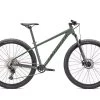 Specialized Rockhopper Elite 29'' Verde